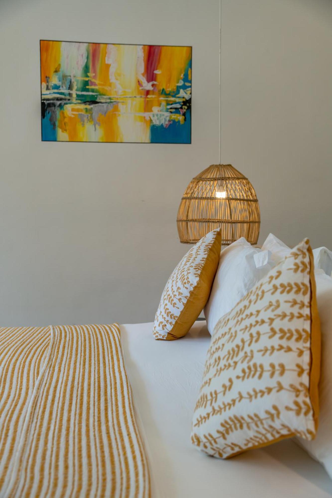 Mnana Beach Bungalows Pingwe Extérieur photo